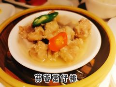 -粤秀餐厅(国货店)