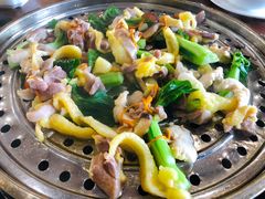 桑拿鸡-阿多私房菜(顺德店)