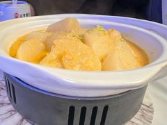 -山泉粤宴(广东大厦店)