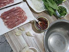 -原柳滩高台阶涮羊肉
