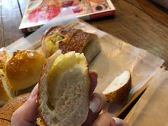 -仙峰天然面包(迎宾路店)