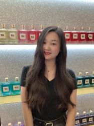 点击看大图 -3AM·S HAIR SALON烫发染发接发