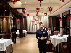 -老爷庙风味美食府(魏都大道店)