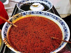 -邢老三肉丸糊辣汤(西安总店)