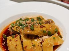 -黑明餐厅(白鹭洲店)