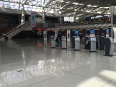 -约翰·菲茨杰拉德·肯尼迪国际机场