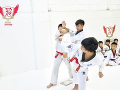 -GSTMMA综合格斗馆
