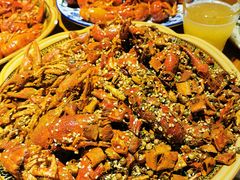 -金陵一哥龙虾馆(三牌楼总店)