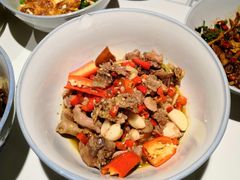 -农耕记·湖南土菜(科技园店)