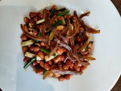 -老牌坊鲁菜名店(宽厚里店)