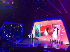 -中央广播电视总台(光华路办公区)