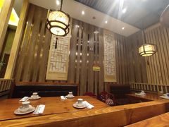 大堂-赵家小馆(沈阳禹洲广场店)