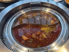 -唇辣号重庆老火锅(燕郊鑫乐汇店)