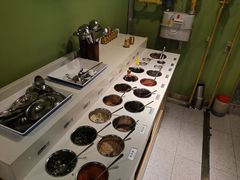 自助调料区-闵四遵义羊肉粉(朝外大街店)