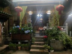 -龙姐私房菜(和顺古镇店)