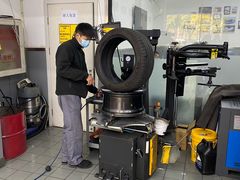 -李师傅修车连锁(万柳店)