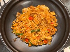 -大鹏饭店·金陵家宴(奥体中心店)