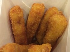 -汉堡王(大连柏威年餐厅店)