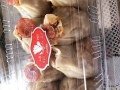 -白玉兰食品甜凤店(合生汇店)