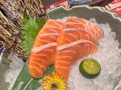 -古田居·特色寿司料理(星之岛旗舰店)