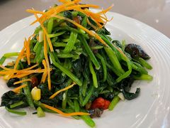 -大眼锅贴饺子(河西店)