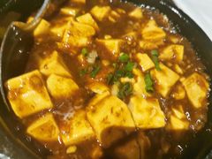 石锅虾酱烧豆腐-青年公社烤鸭(青年路店)