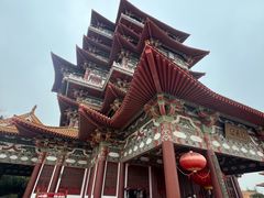 -云龙湖旅游景区