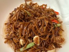 -秀儿四九城·新京菜(亚运村鸟巢店)