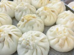 -石饮红星包子(中山路店)