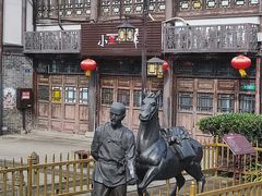 -南关石牌坊古镇