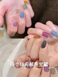 -ONE HEART 美甲美睫品牌店