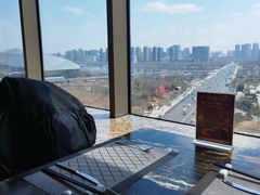 -皇朝万鑫自助餐厅