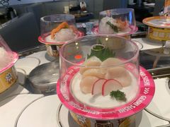 -元气寿司(东方宝泰店)