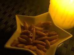 小食-顽啤熊·酒客酒馆(苏城夜景必选店)