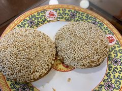 -烤肉季饭庄