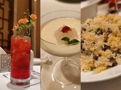 -扬州香格里拉·香宫中餐厅