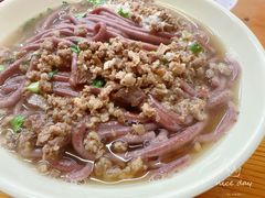 -牛马行牛肉饸饹铺(青岛街店)