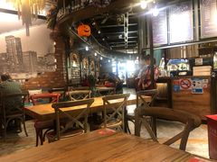 -玛格萝妮(汇智国际商业中心店)