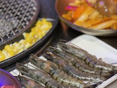 -釜山火炉·海鲜烤肉(紫藤路店)