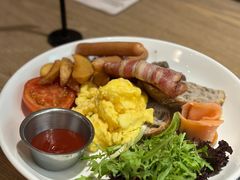 -Maxpoint Kitchen 西餐咖啡(乐峰广场店)
