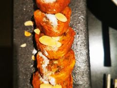 -北京王府井希尔顿酒店·秦唐中餐厅Chynna