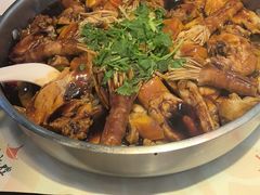 -黄记煌三汁焖锅(新世纪广场店)