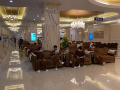 -名流健康高端体检中心·名宾门诊·健康管理