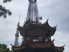 -白云山风景名胜区