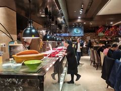 -乐咖啡西餐厅(太湖皇冠假日酒店)