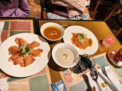 -安妮意大利餐厅(国贸店)