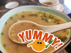 -新繁老號豌豆汤饭店·江湖菜(宝光寺店)