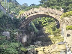 -黄山西海饭店-自助餐厅