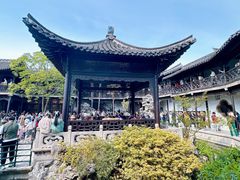 -何园