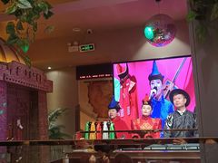 -蒙古人烤羊大师(工农大路创始店)